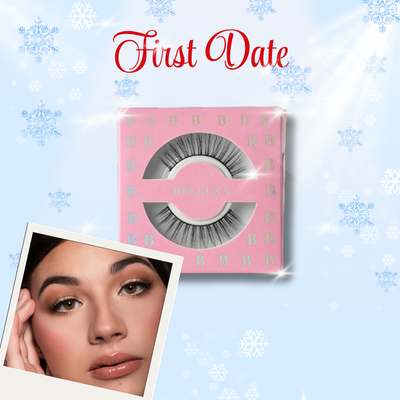 WINTER WONDERLAND LASHES