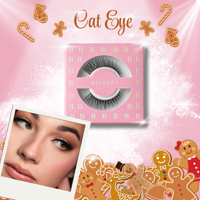 GINGERBREAD GLAM KIT