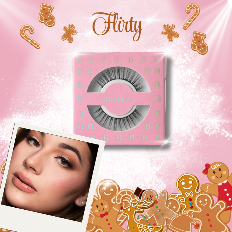 GINGERBREAD GLAM KIT