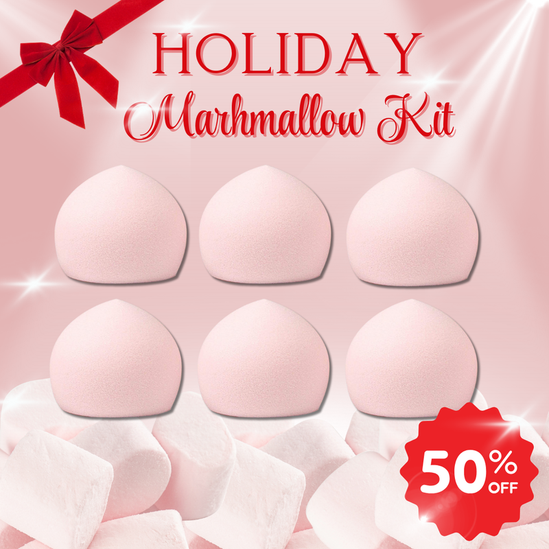 HOLIDAY MARSHMALLOW KIT