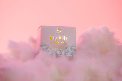 Cloud Blender 4 darabos csomag
