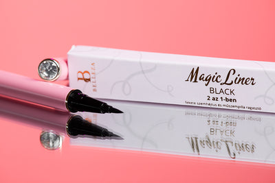 Magic Liner BLACK 2db-os csomag